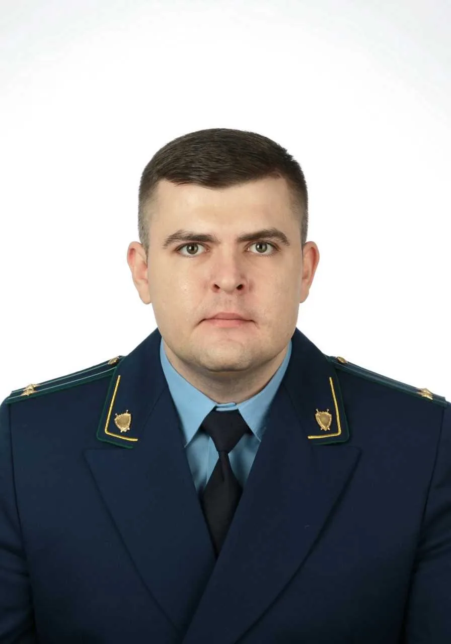 Приказом Генерального прокурора Российской Федерации Демянчук Николай Николаевич назначен Нефтеюганским межрайонным прокурором