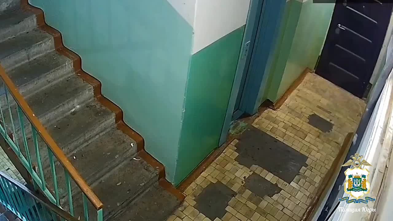 В Сургуте сотрудниками полиции задержаны лица, причастные к совершению разбойного нападения и вымогательства доли в квартире