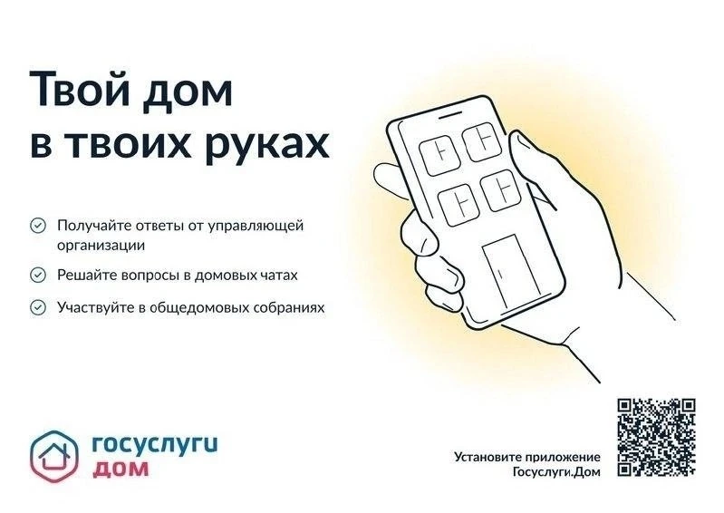 С помощью сервиса «Госуслуги