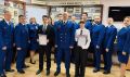 В прокуратуре Югры прошел Слет молодых специалистов