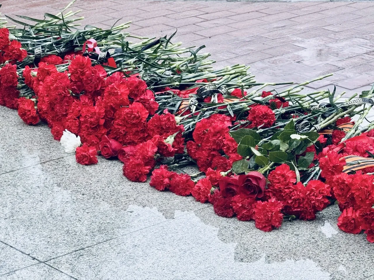 Нижневартовск вспоминает героев-интернационалистов Нижневартовск вспоминает героев-интернационалистов