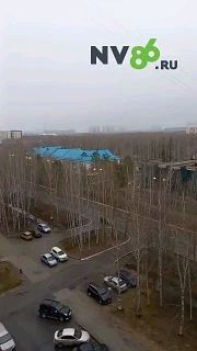 Острый репортаж от хозяйственного вартовчанина