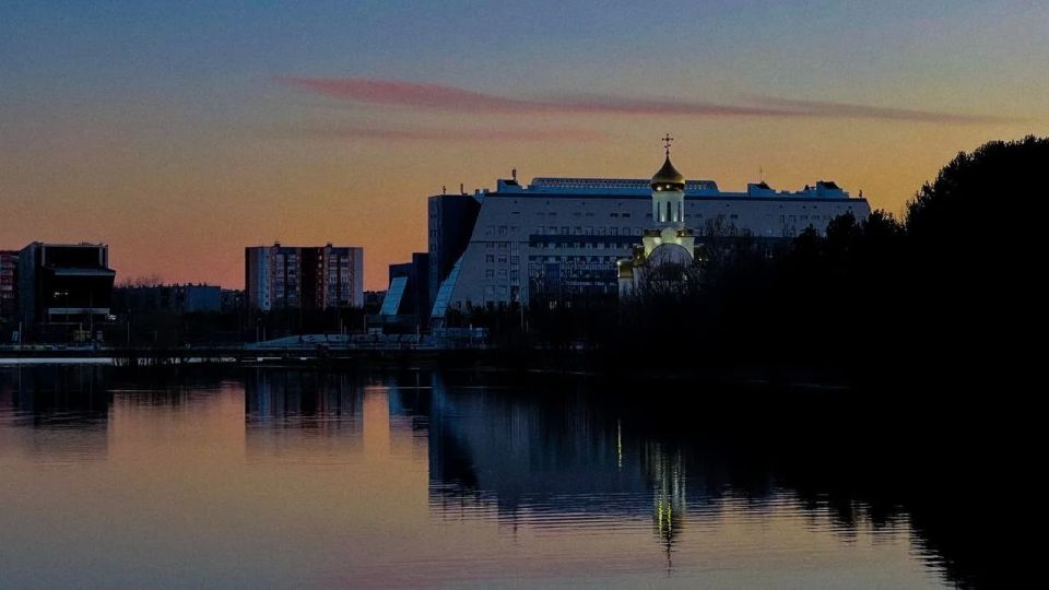 Никогда ни о чём не сожалейте: иногда неприятности случаются во благо, а мечты не исполняются к лучшему Никогда ни о чём не сожалейте: иногда неприятности случаются во благо, а мечты не исполняются к лучшему