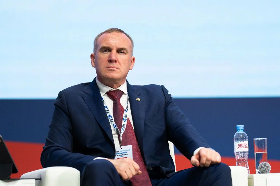 В Югре формируют культуру ответственного отношения к животным В Югре формируют культуру ответственного отношения к животным