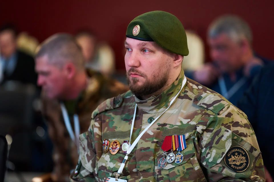Ветеран СВО развивает адаптивный спорт в Югре