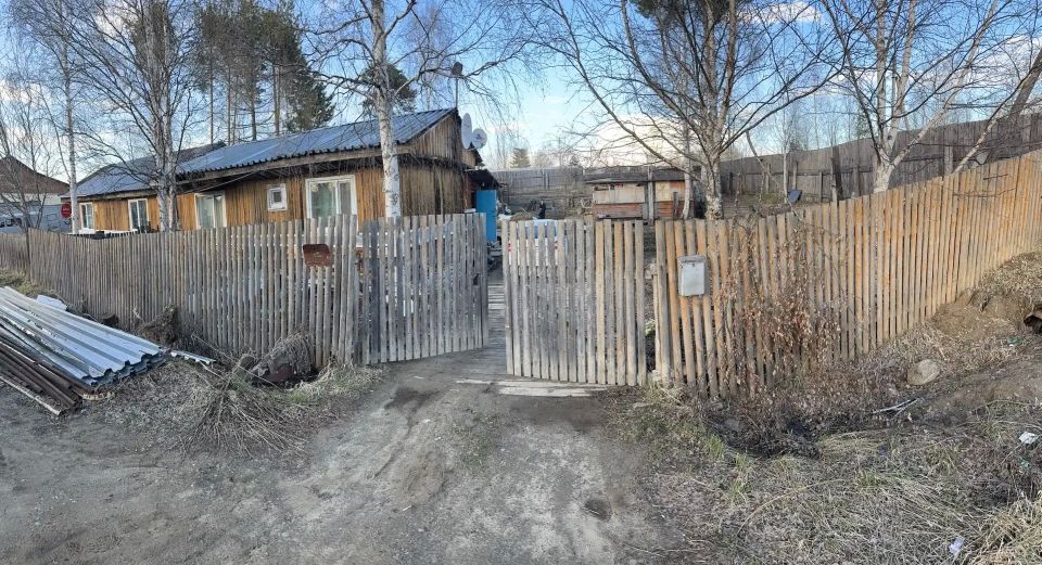 В Нягани возбуждено уголовное дело по факту убийства