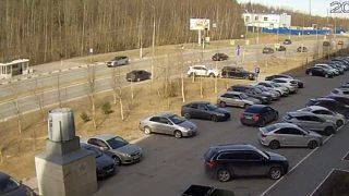 ОСТОРОЖНО, ОЧЕНЬ ЖЁСТКОЕ ВИДЕО