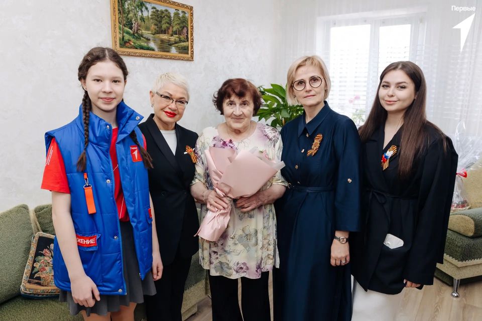 Движение, которое объединяет наставников и детей Движение, которое объединяет наставников и детей