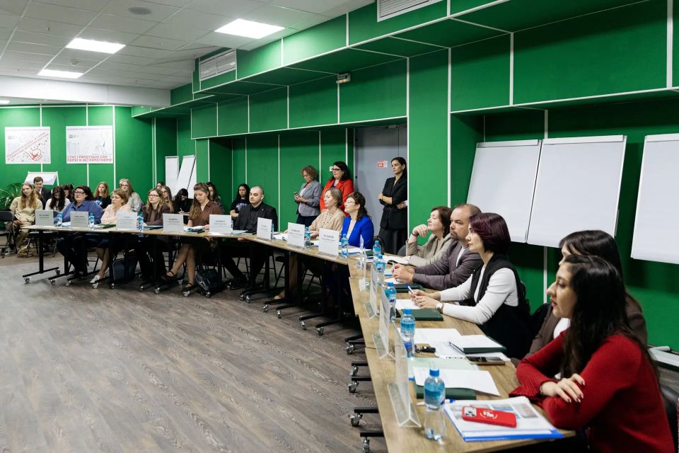 Молодёжь меняет Сургут в лучшую сторону Молодёжь меняет Сургут в лучшую сторону