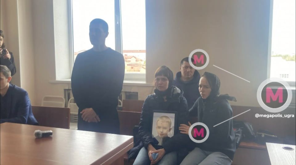 Водителя-убийцу отправили в СИЗО Водителя-убийцу отправили в СИЗО