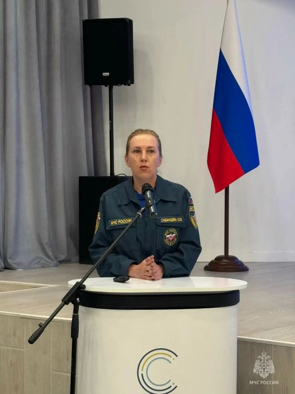 Сотрудница МЧС Югры стала победителем 2 этапа конкурса музыкального творчества среди пожарных и спасателей МЧС России Сотрудница МЧС Югры стала победителем 2 этапа конкурса музыкального творчества среди пожарных и спасателей МЧС России