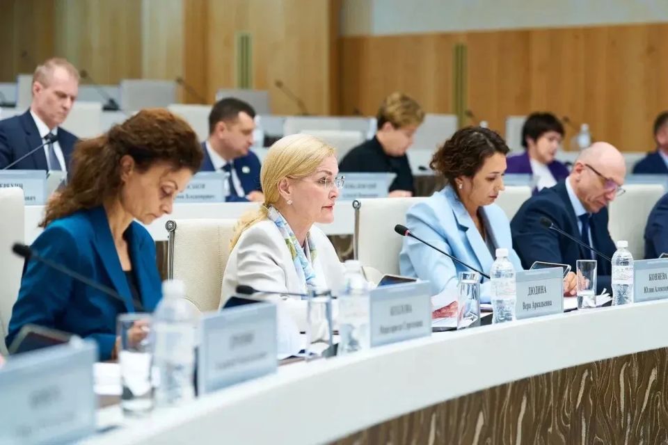 Руслан Кухарук: Об основных решениях, принятых на заседании Правительства Югры: Руслан Кухарук: Об основных решениях, принятых на заседании Правительства Югры: