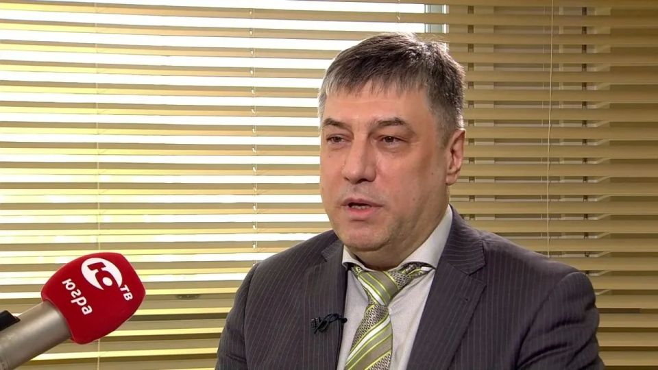 ОРВ по-югорски – козырь предпринимателя в диалоге с властью ОРВ по-югорски – козырь предпринимателя в диалоге с властью