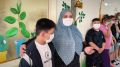 Два года борьбы, десятки курсов терапии и один самый важный звонок: в детской окружной больнице Нижневартовска прозвенел «колокольчик жизни» для семилетнего Малика