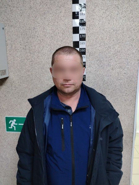 Выпил и вспомнил старые обиды