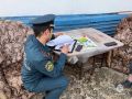 Житель Радужного заплатит 40 тысяч рублей за нарушение правил сжигания травы и мусора на своём участке