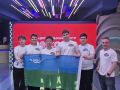 С 20 по 24 апреля 2026 года в Югре состоялся региональный этап «Турнира Знание