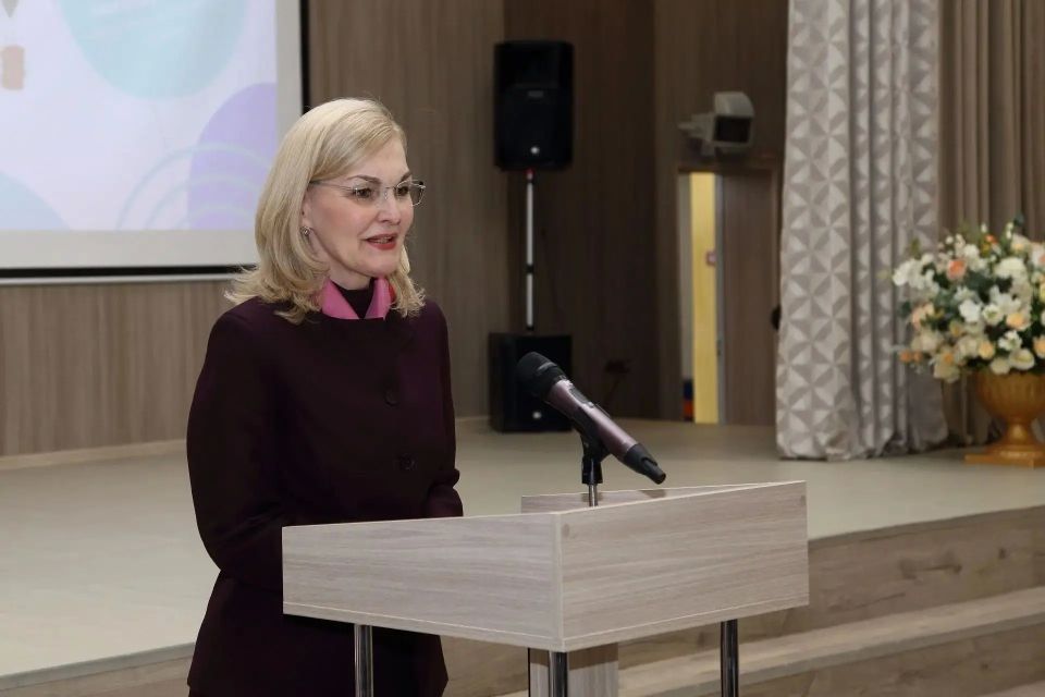 В Югре дан старт III Всероссийскому семейному фестивалю сбережений и инвестиций! В Югре дан старт III Всероссийскому семейному фестивалю сбережений и инвестиций!