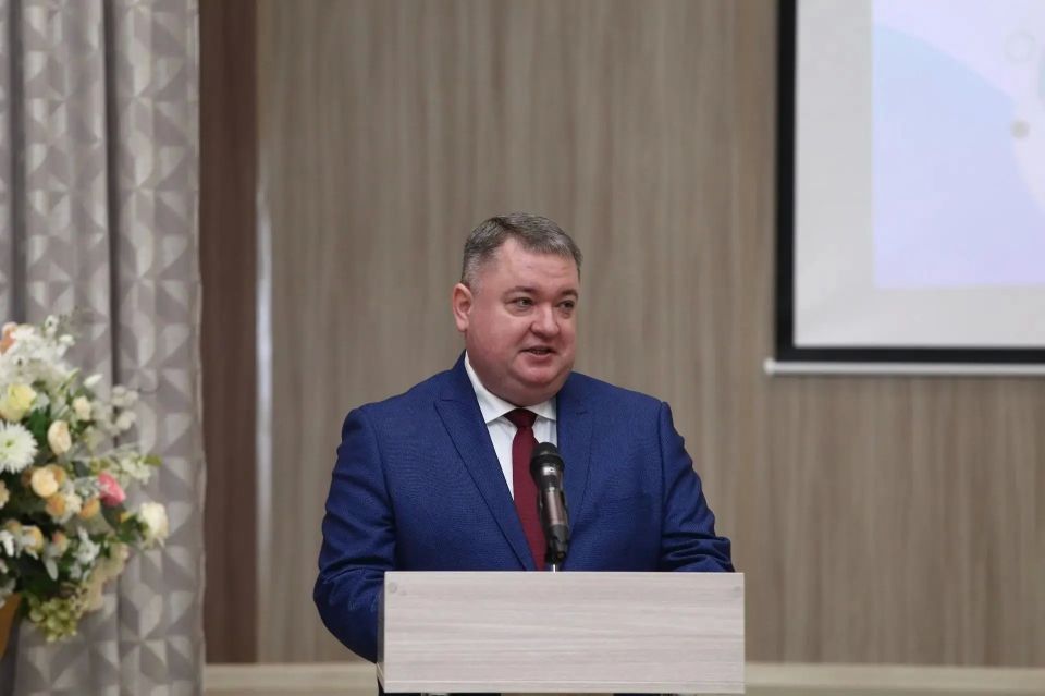 В Югре дан старт III Всероссийскому семейному фестивалю сбережений и инвестиций! В Югре дан старт III Всероссийскому семейному фестивалю сбережений и инвестиций!