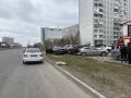 Дорожная хроника за 21 мая 2026 года