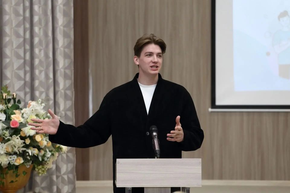 В Югре дан старт III Всероссийскому семейному фестивалю сбережений и инвестиций! В Югре дан старт III Всероссийскому семейному фестивалю сбережений и инвестиций!
