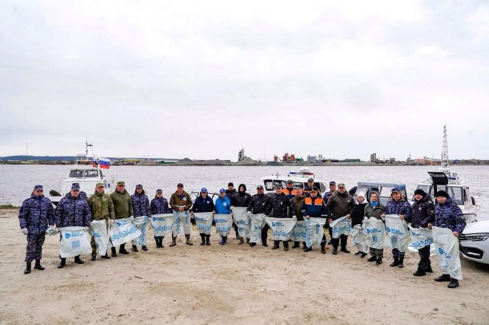 Журналисты «Новостей Югры» присоединились к «Всероссийскому дню без сетей» в Ханты-Мансийске