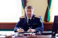 Заместитель руководителя следственного управления проведет выездной прием граждан в Нижневартовске
