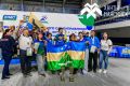 Хантымансийцы завоевали призовые места в Спартакиаде органов местного самоуправления Югры