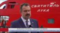 Одно из главных событий недели - в навигацию вышла плавполиклиника «Святитель Лука»