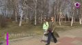 Осторожно, в Югре активизировались клещи