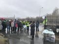 Более 50 жителей Нижневартовска приняли участие в экозабеге на Комсомольском озере