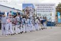 Впервые в Сургуте прошли летнее первенство и чемпионат Югры по стрельбе из лука