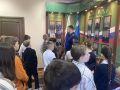 Следственное управление продолжает работу по профессиональной ориентации подрастающего поколения и профилактике противоправного поведения среди детей и подростков