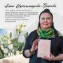 Югорских писателей объединяет искренняя любовь к родному краю и стремление передать ее через слово