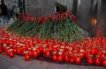 В Нижневартовске 22 июня по улицам разнесут Вечный огонь