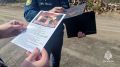 В Югорске сотрудники МЧС Югры и социальной службы провели совместный рейд по многодетным семьям