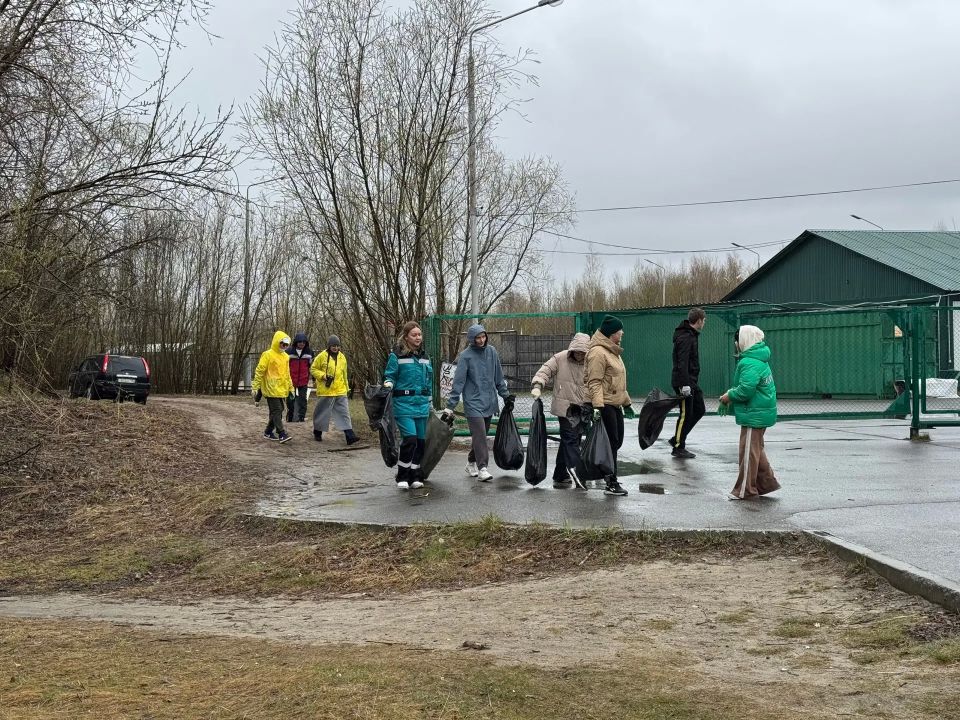 Доброе утро!. Начинаем понедельник с экологических новостей Доброе утро!. Начинаем понедельник с экологических новостей