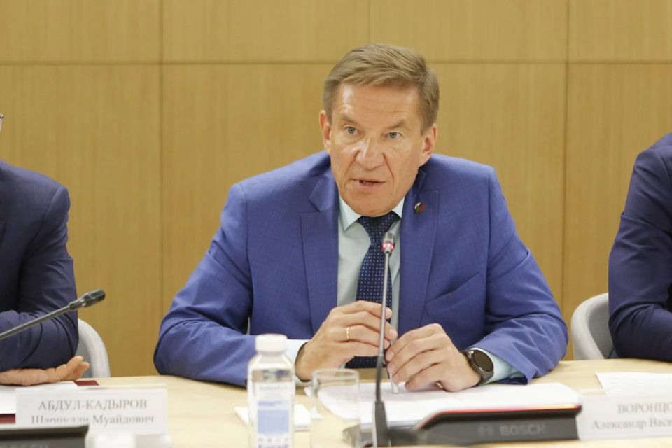 В Минюсте РФ состоялась Всероссийская конференция по вопросам пробации В Минюсте РФ состоялась Всероссийская конференция по вопросам пробации
