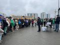 Доброе утро!. Начинаем понедельник с экологических новостей