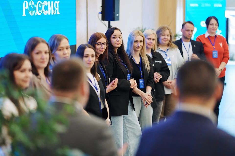 В ХантыМансийске стартовал финал конкурса профмастерства в сфере молодежной политики