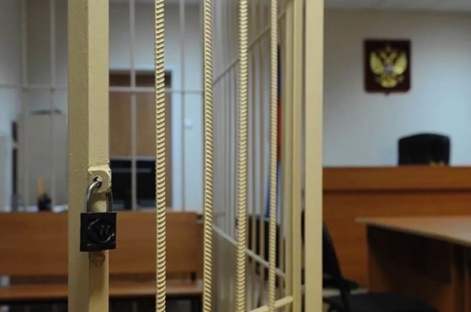 В Нягани суд приговорил к 19 годам тюрьмы убийцу девушки 25 лет назад