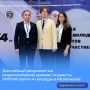 Достойный результат на всероссийском уровне: студенты ХМГМА взяли 4 награды в Махачкале