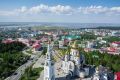 Глава Ханты-Мансийска Максим Ряшин принял участие в предварительном голосовании «Единой России» для определения кандидатов, которые представят политическую силу на выборах в Государственную Думу, Думу Югры, Тюменскую...