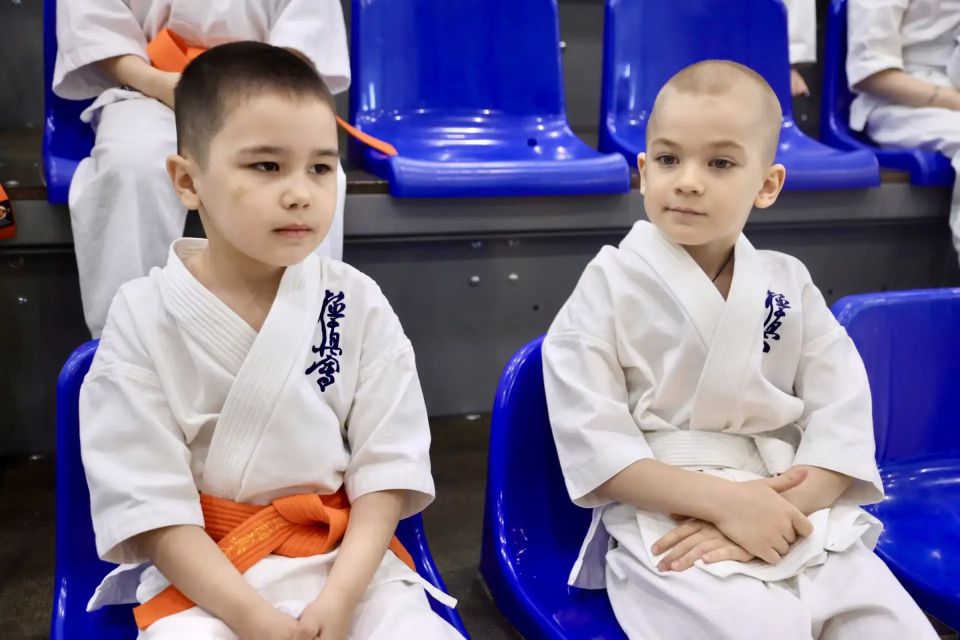 Праздник спорта и дружбы прошел в Нижневартовске Праздник спорта и дружбы прошел в Нижневартовске
