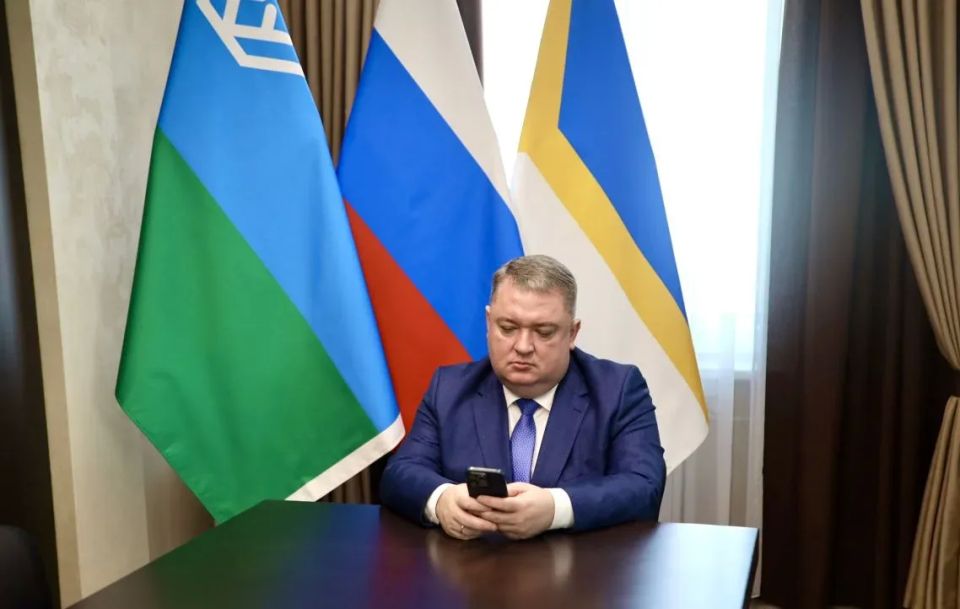 Стартовало электронное предварительное голосовании партии «Единая Россия» по отбору кандидатов для последующего выдвижения на выборы в Государственную Думу, Тюменскую областную Думу, Думу Ханты-Мансийского автономного округа... Стартовало электронное предварительное голосовании партии «Единая Россия» по отбору кандидатов для последующего выдвижения на выборы в Государственную Думу, Тюменскую областную Думу, Думу Ханты-Мансийского автономного округа...