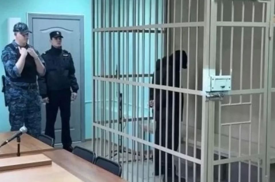 Зверское убийство 25-летней давности