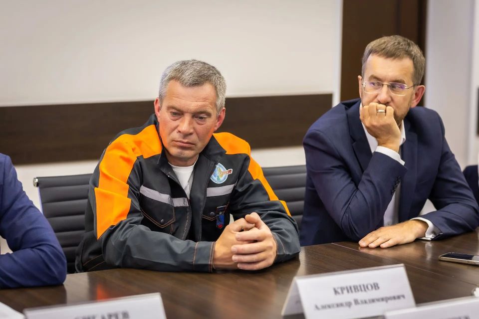 Лучшие профессионалы Ханты-Мансийска получили заслуженные награды Лучшие профессионалы Ханты-Мансийска получили заслуженные награды