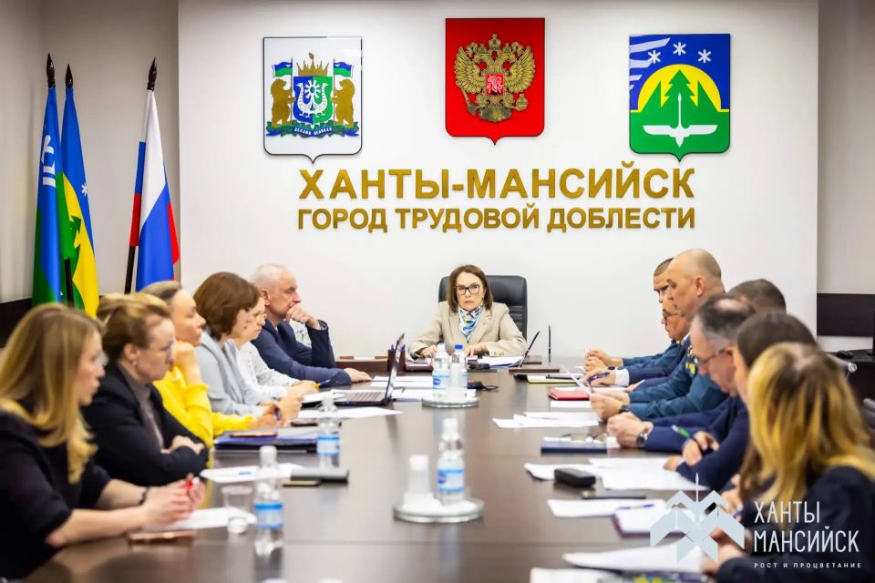 Контроль за пожароопасной ситуацией будет усилен
