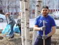 «Чистый город»: субботник зовет!