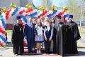 Сегодня выдался особенно трогательный и волнительный день